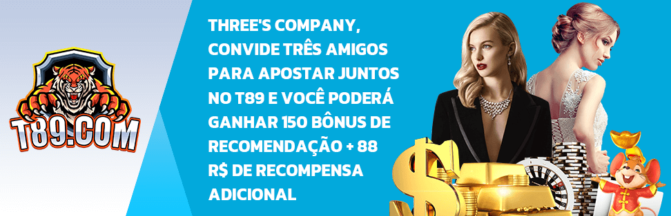 qual os valores das apostas mega-sena de hoje